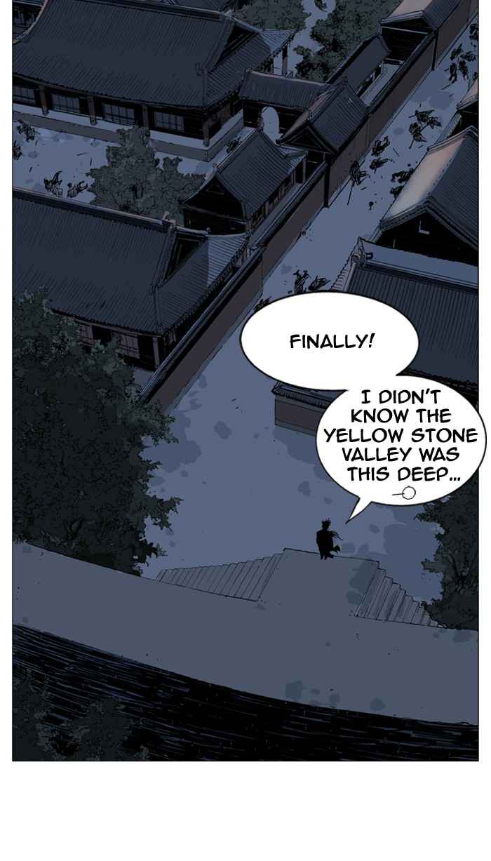 Gosu (The Master) Chap 44 - Next Chap 45