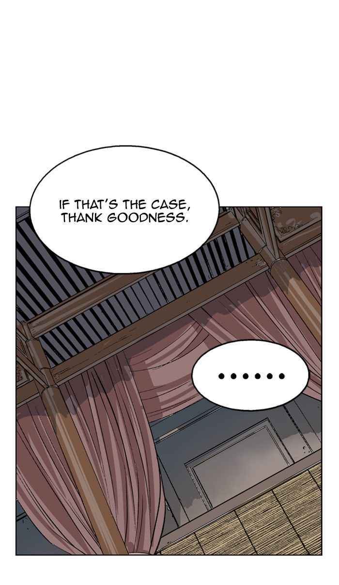 Gosu (The Master) Chap 44 - Next Chap 45