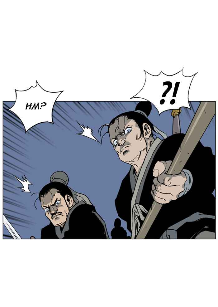 Gosu (The Master) Chap 44 - Next Chap 45
