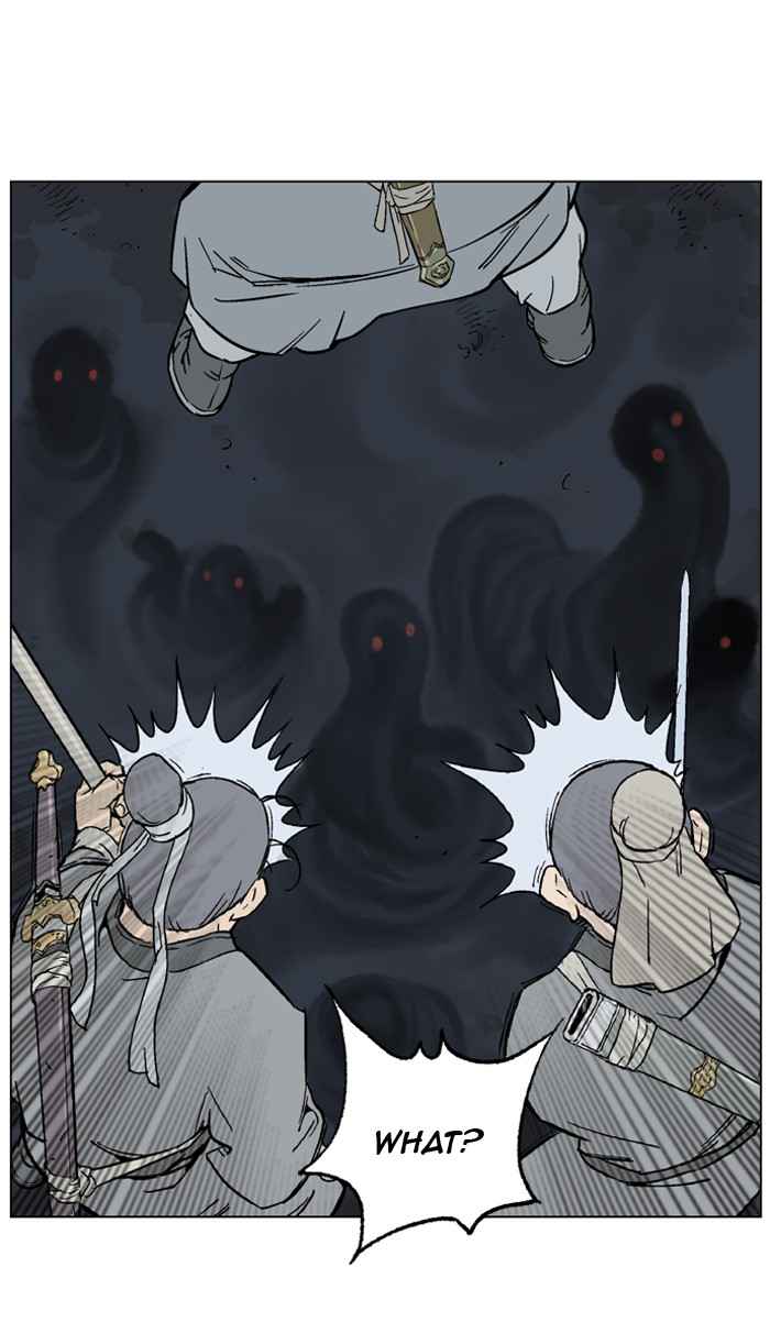 Gosu (The Master) Chap 44 - Next Chap 45