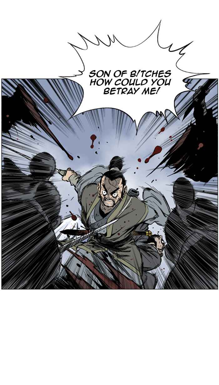 Gosu (The Master) Chap 44 - Next Chap 45