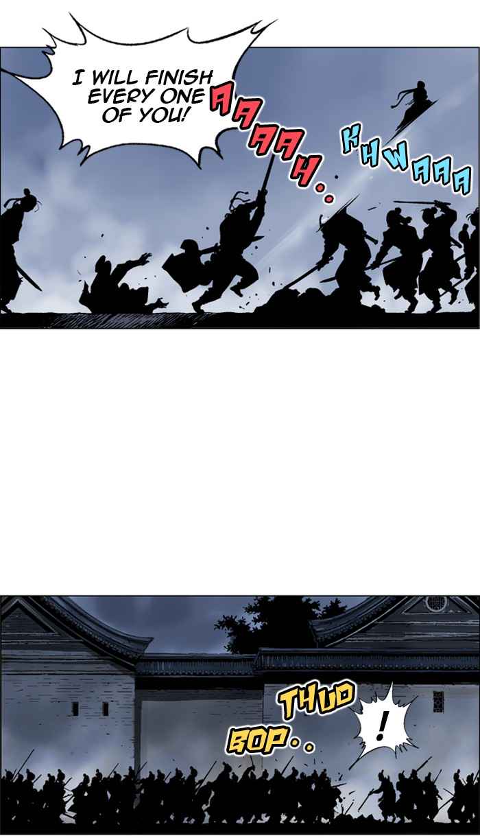 Gosu (The Master) Chap 44 - Next Chap 45