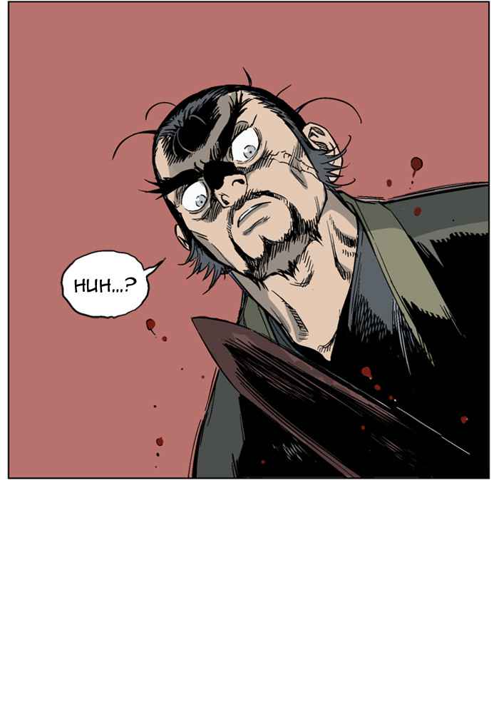 Gosu (The Master) Chap 44 - Next Chap 45