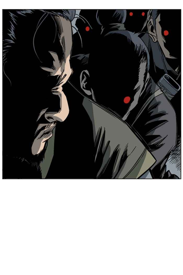 Gosu (The Master) Chap 44 - Next Chap 45