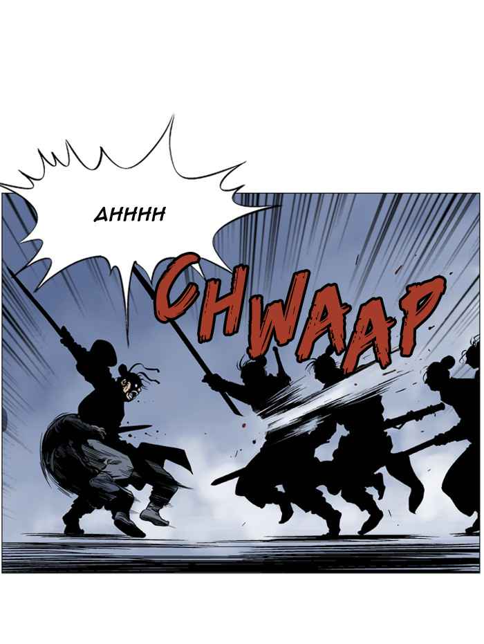 Gosu (The Master) Chap 44 - Next Chap 45