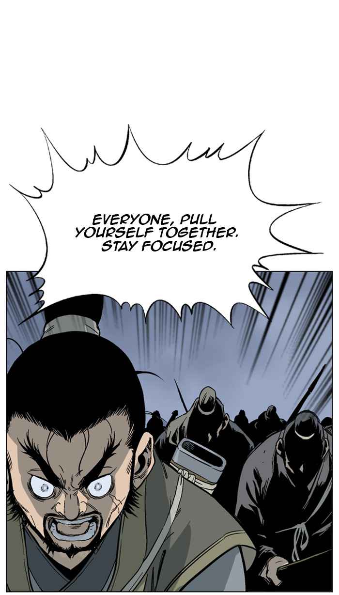 Gosu (The Master) Chap 44 - Next Chap 45