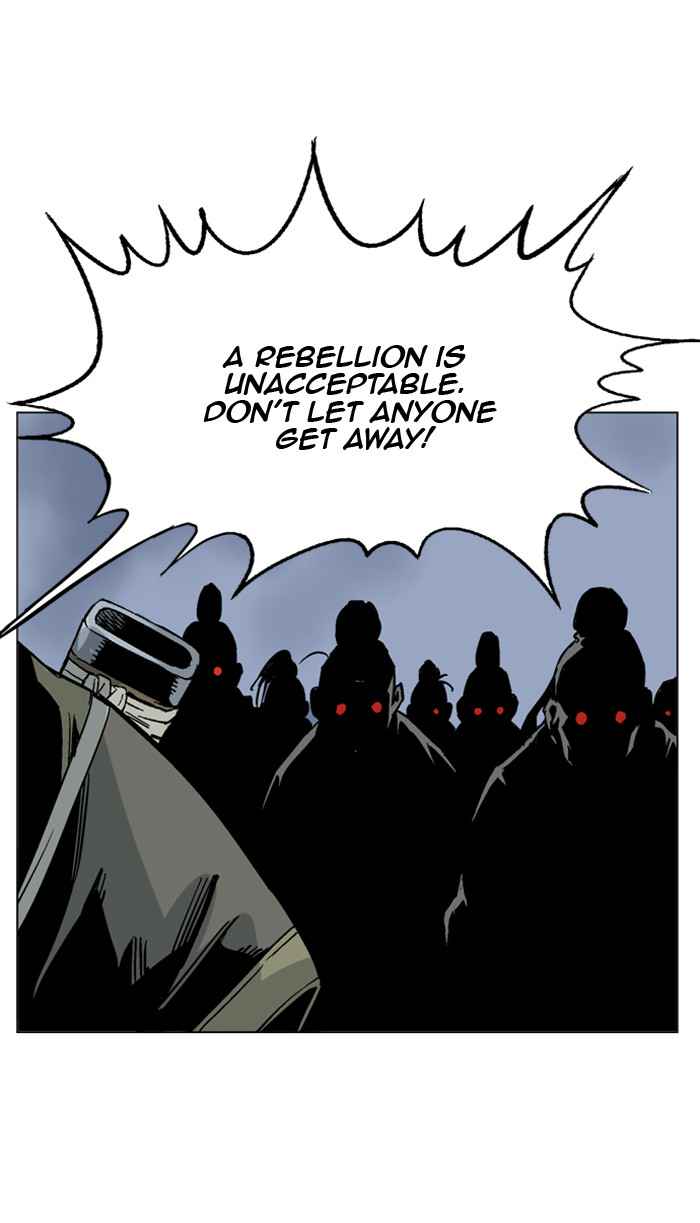 Gosu (The Master) Chap 44 - Next Chap 45