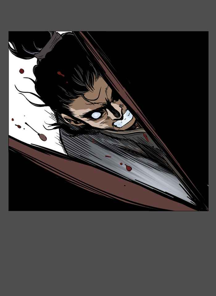 Gosu (The Master) Chap 44 - Next Chap 45