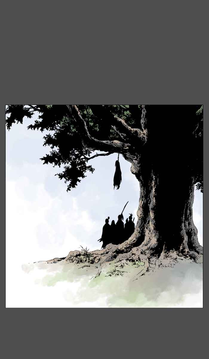 Gosu (The Master) Chap 44 - Next Chap 45