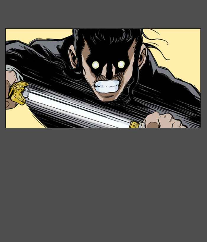 Gosu (The Master) Chap 44 - Next Chap 45