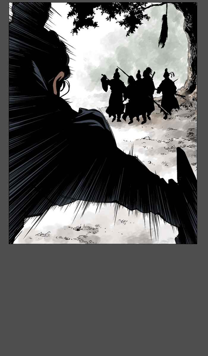Gosu (The Master) Chap 44 - Next Chap 45