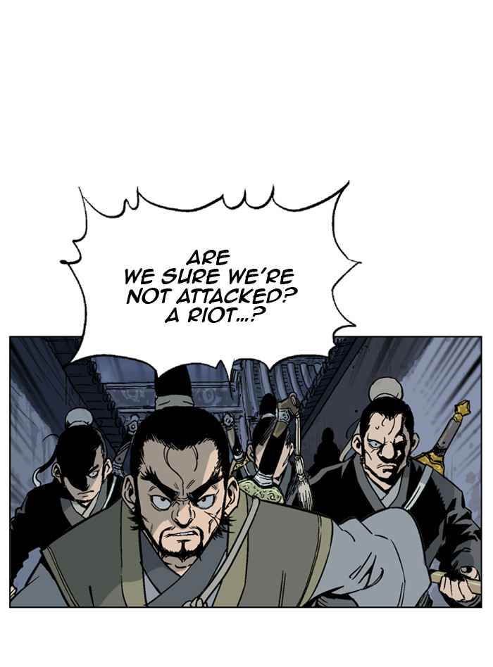 Gosu (The Master) Chap 44 - Next Chap 45