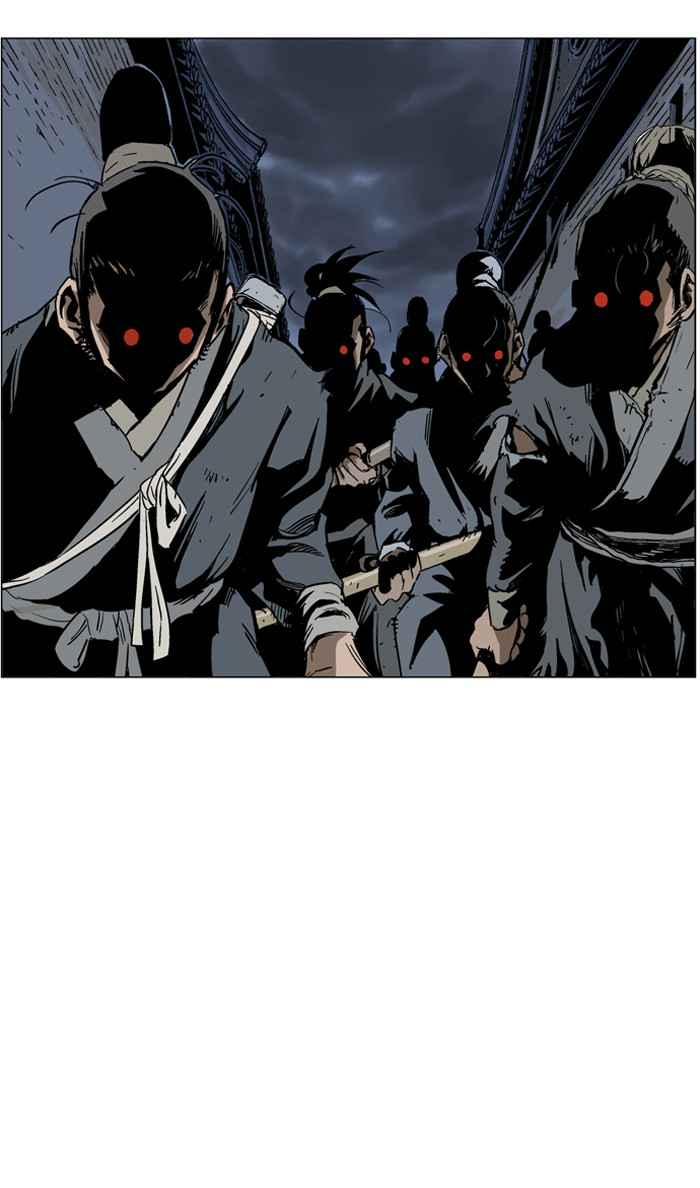 Gosu (The Master) Chap 44 - Next Chap 45