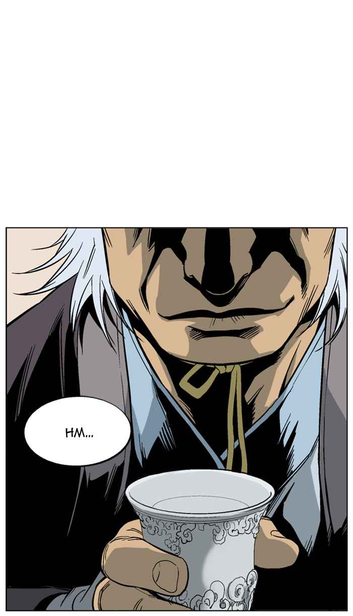 Gosu (The Master) Chap 44 - Next Chap 45