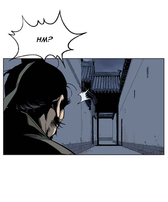 Gosu (The Master) Chap 44 - Next Chap 45