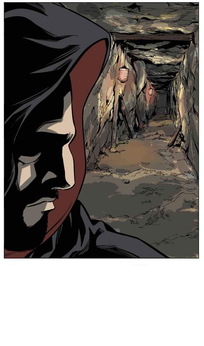 Gosu (The Master) Chap 44 - Next Chap 45