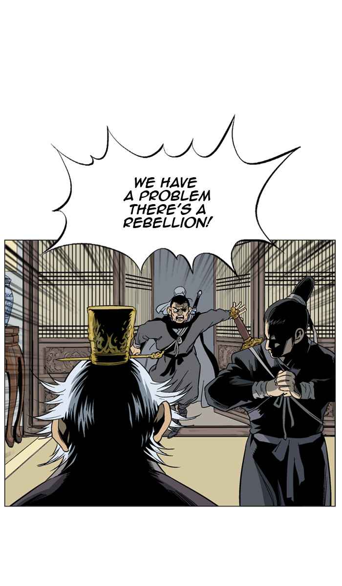Gosu (The Master) Chap 44 - Next Chap 45