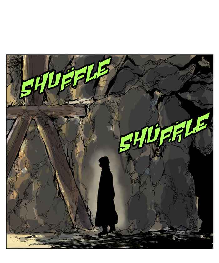 Gosu (The Master) Chap 44 - Next Chap 45