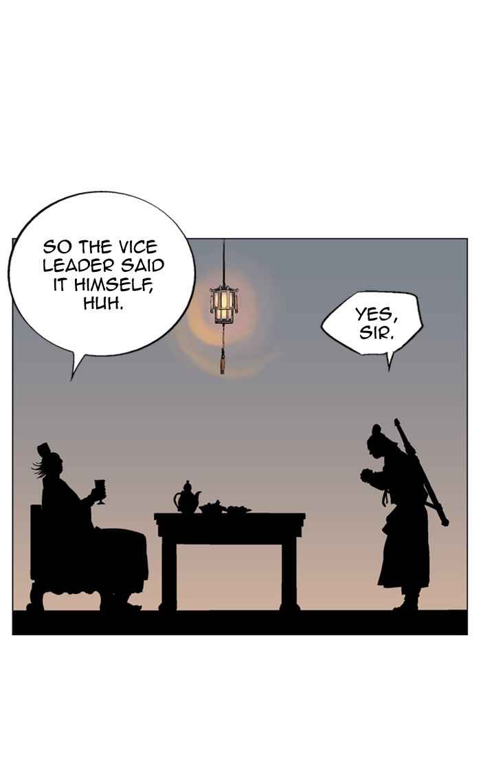 Gosu (The Master) Chap 44 - Next Chap 45