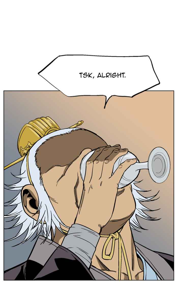 Gosu (The Master) Chap 44 - Next Chap 45