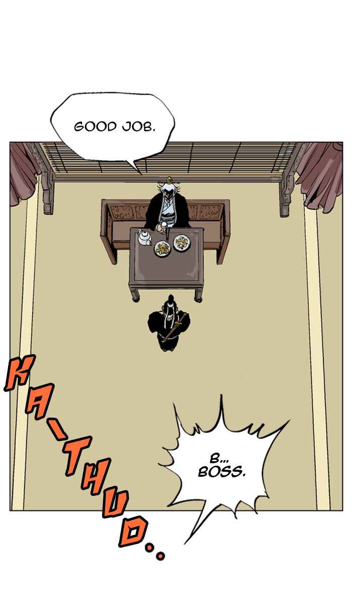Gosu (The Master) Chap 44 - Next Chap 45