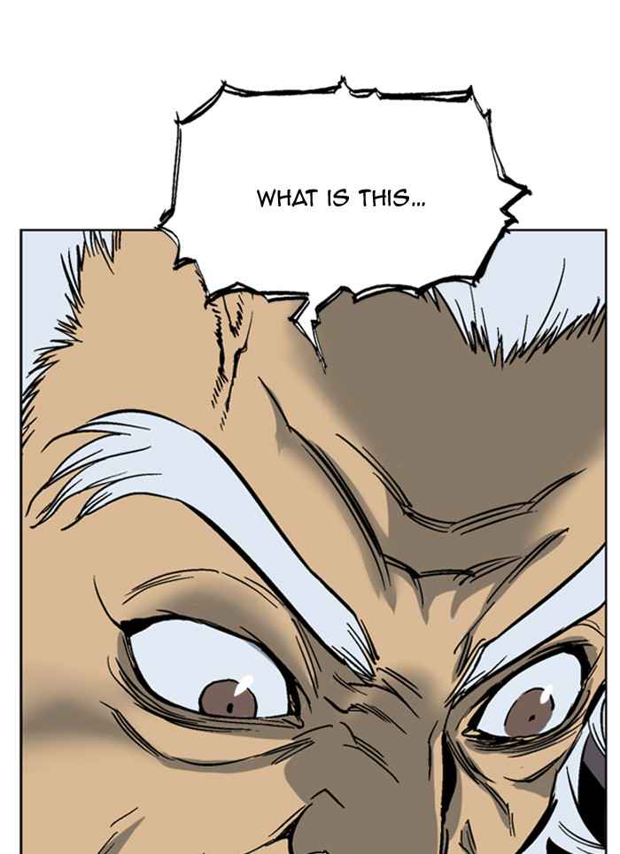 Gosu (The Master) Chap 44 - Next Chap 45