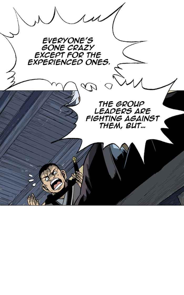 Gosu (The Master) Chap 44 - Next Chap 45