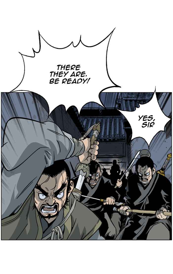 Gosu (The Master) Chap 44 - Next Chap 45