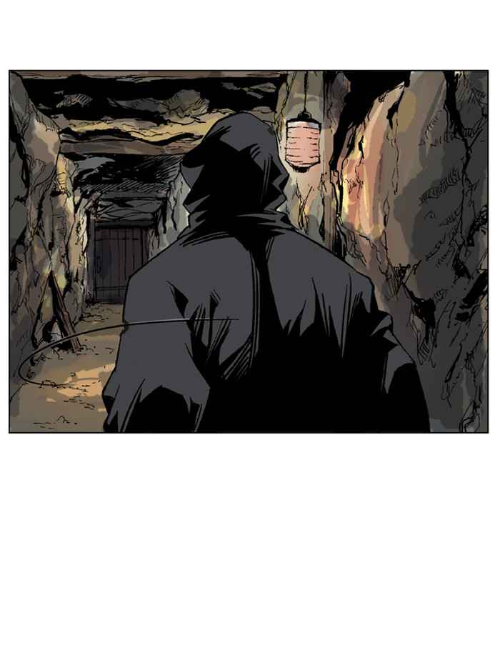 Gosu (The Master) Chap 44 - Next Chap 45