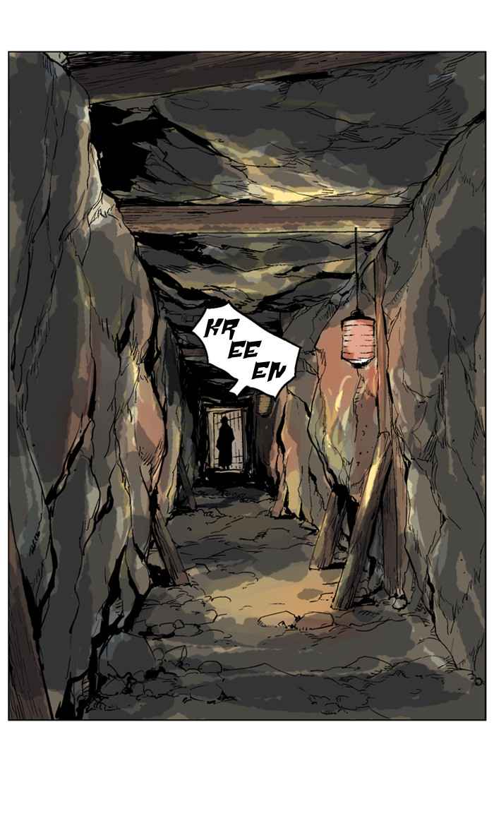Gosu (The Master) Chap 44 - Next Chap 45