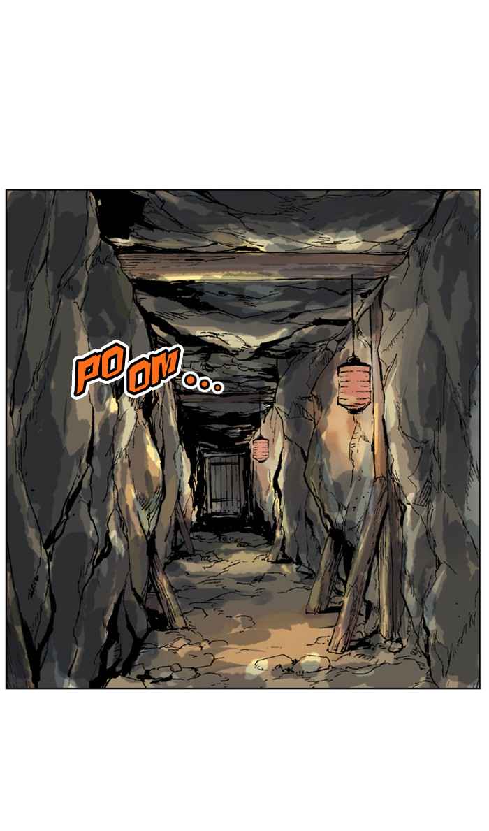 Gosu (The Master) Chap 44 - Next Chap 45