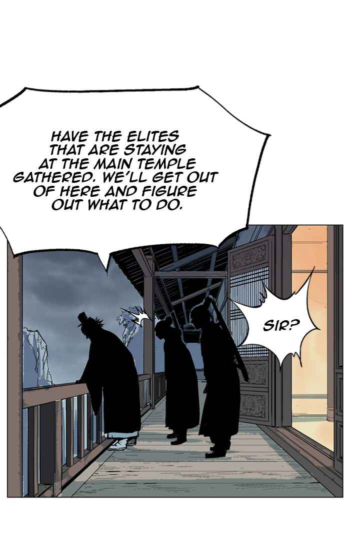 Gosu (The Master) Chap 44 - Next Chap 45