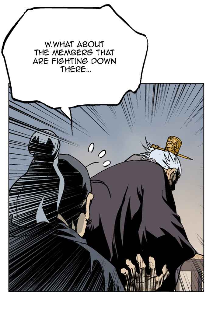 Gosu (The Master) Chap 44 - Next Chap 45