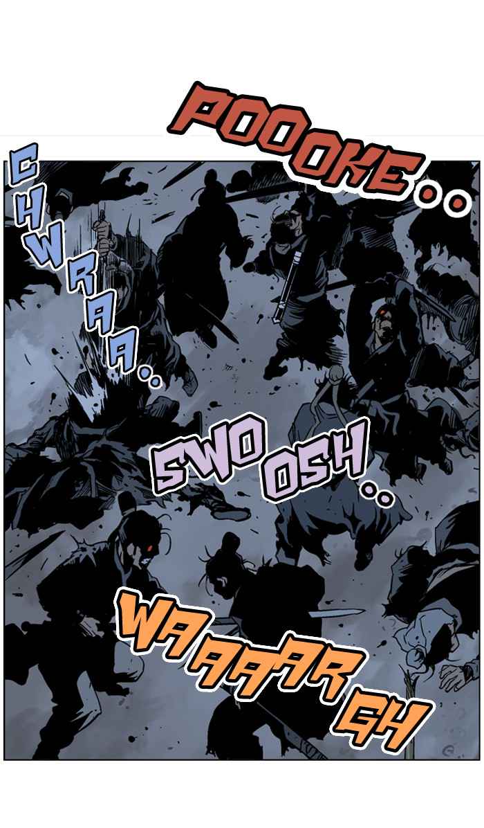Gosu (The Master) Chap 44 - Next Chap 45