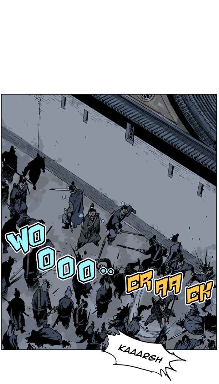Gosu (The Master) Chap 44 - Next Chap 45