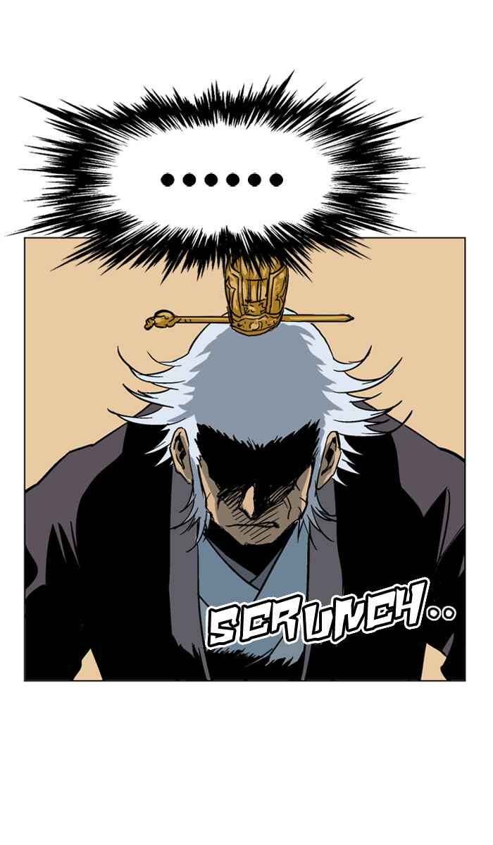 Gosu (The Master) Chap 44 - Next Chap 45