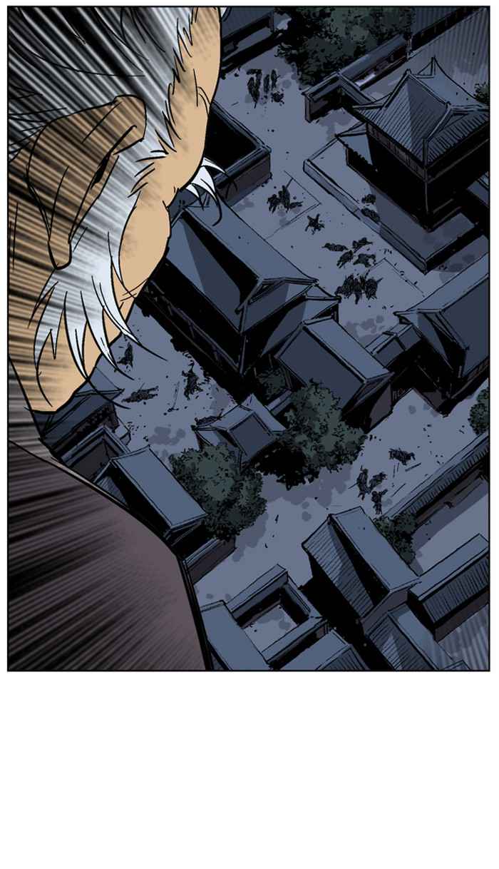 Gosu (The Master) Chap 44 - Next Chap 45