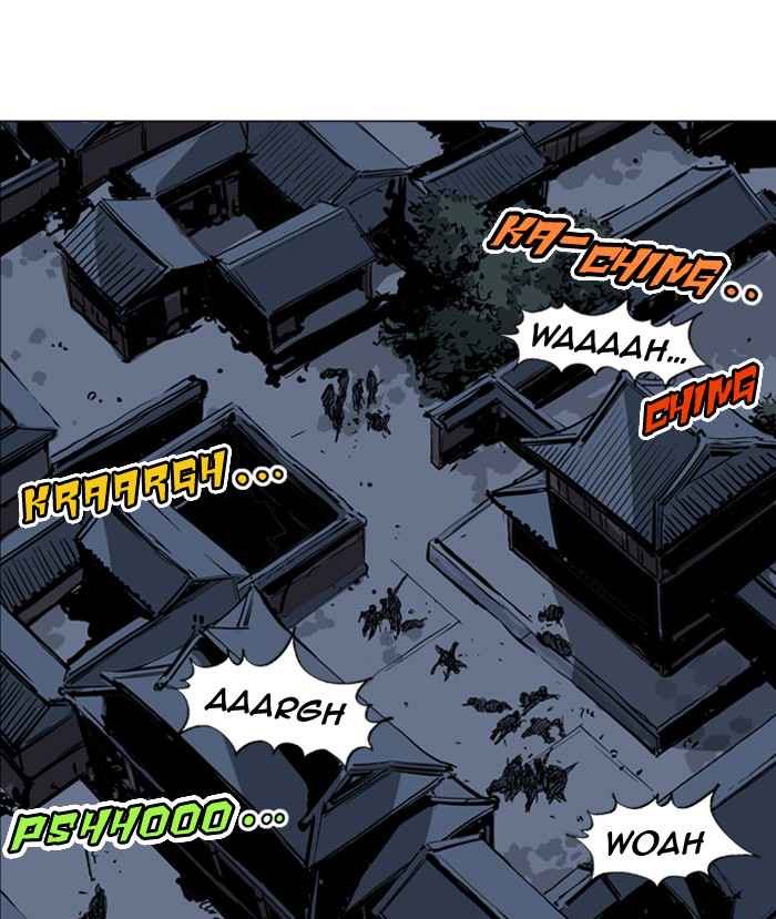 Gosu (The Master) Chap 44 - Next Chap 45