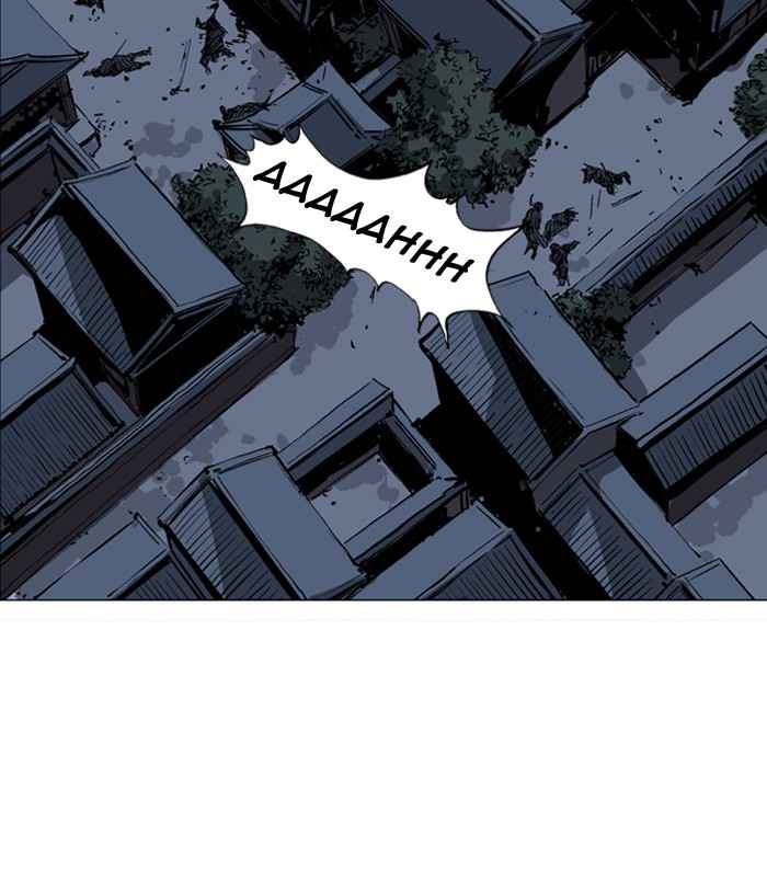 Gosu (The Master) Chap 44 - Next Chap 45