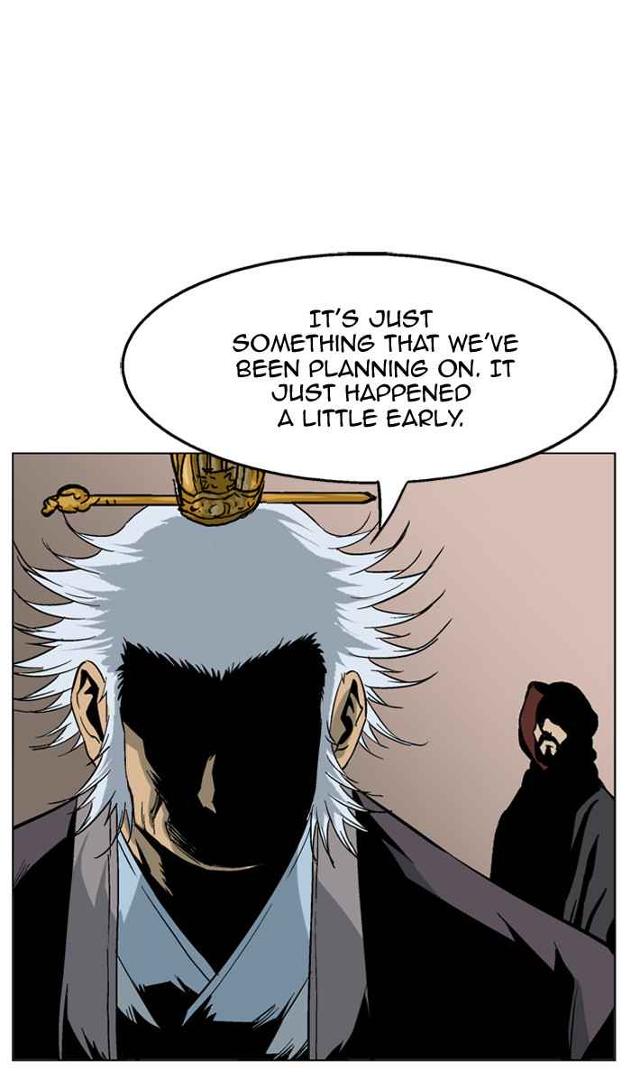Gosu (The Master) Chap 44 - Next Chap 45