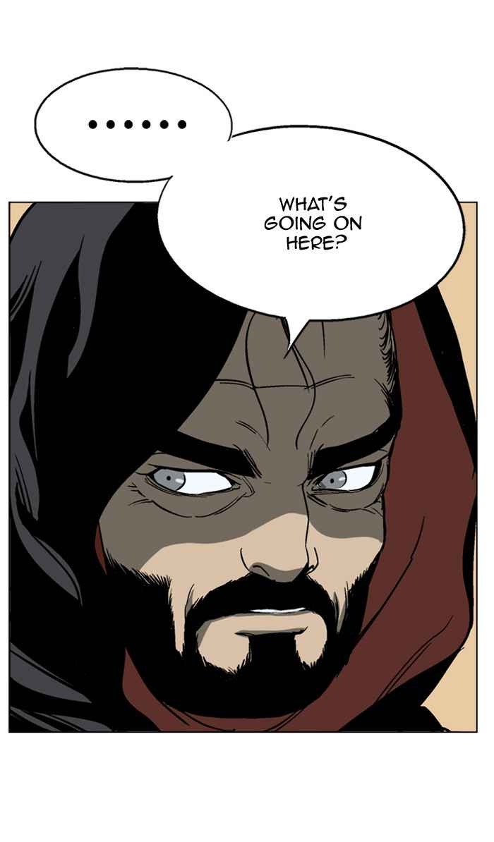 Gosu (The Master) Chap 44 - Next Chap 45