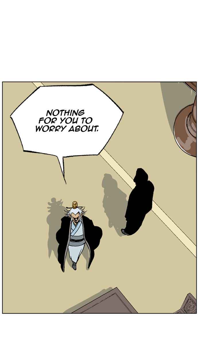 Gosu (The Master) Chap 44 - Next Chap 45