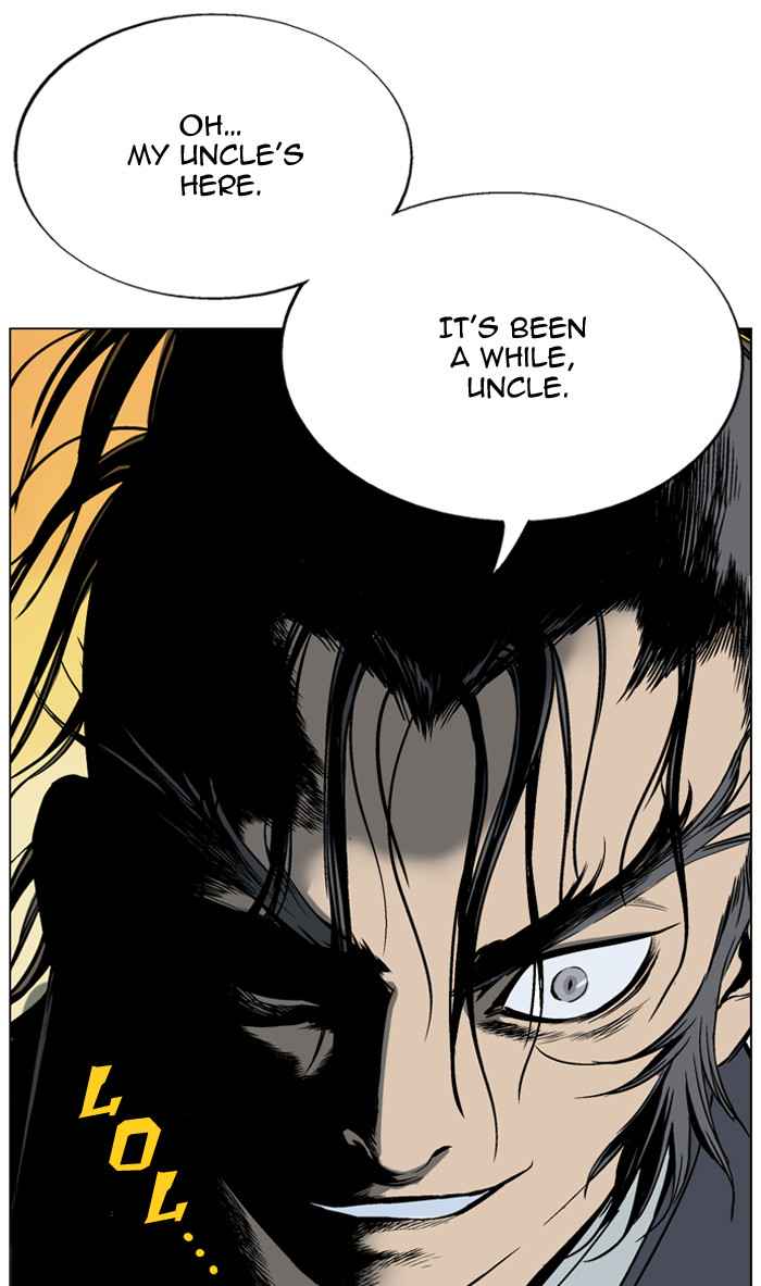 Gosu (The Master) Chap 45 - Next Chap 46