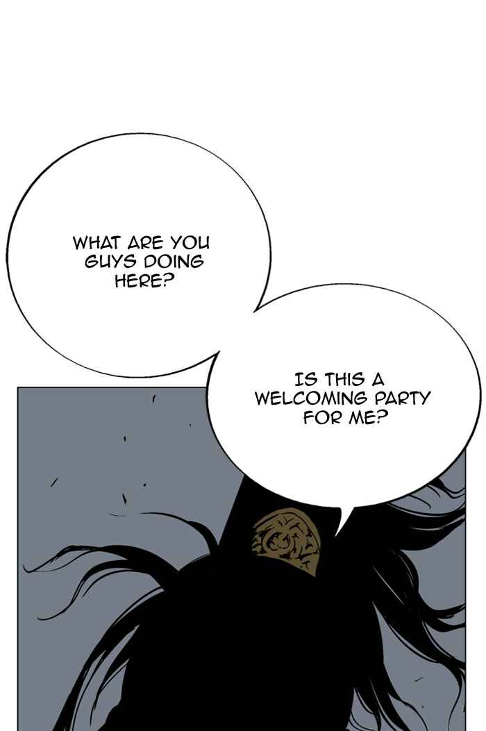 Gosu (The Master) Chap 45 - Next Chap 46
