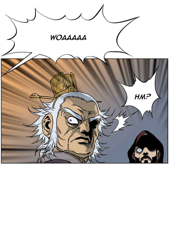 Gosu (The Master) Chap 45 - Next Chap 46