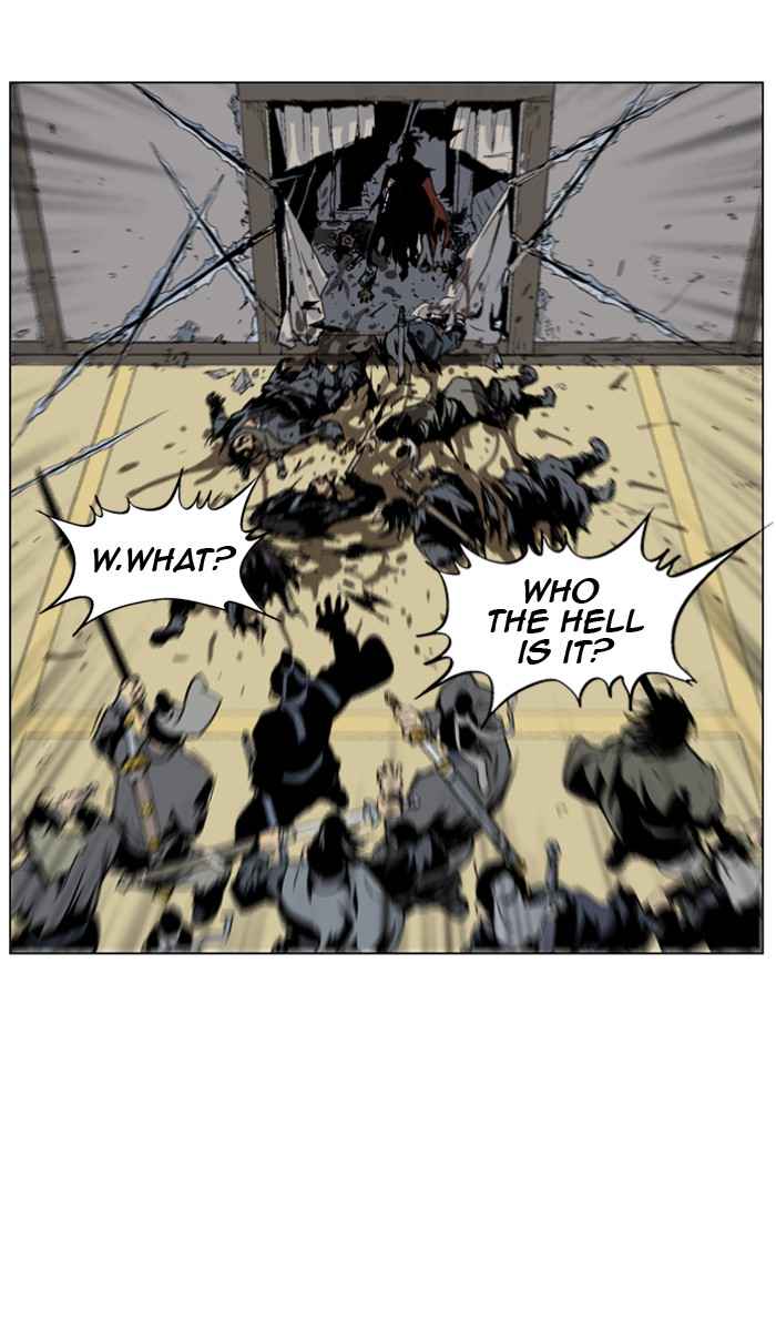 Gosu (The Master) Chap 45 - Next Chap 46