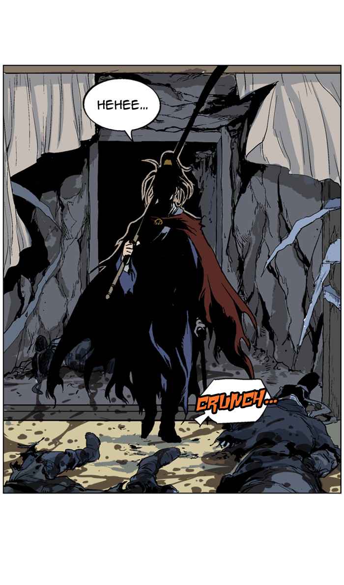 Gosu (The Master) Chap 45 - Next Chap 46