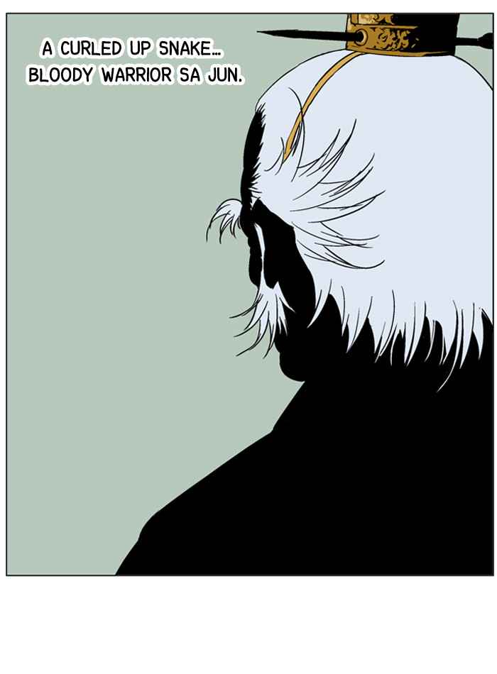 Gosu (The Master) Chap 45 - Next Chap 46