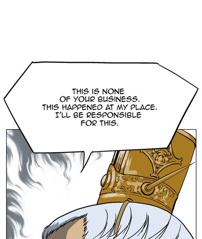 Gosu (The Master) Chap 45 - Next Chap 46