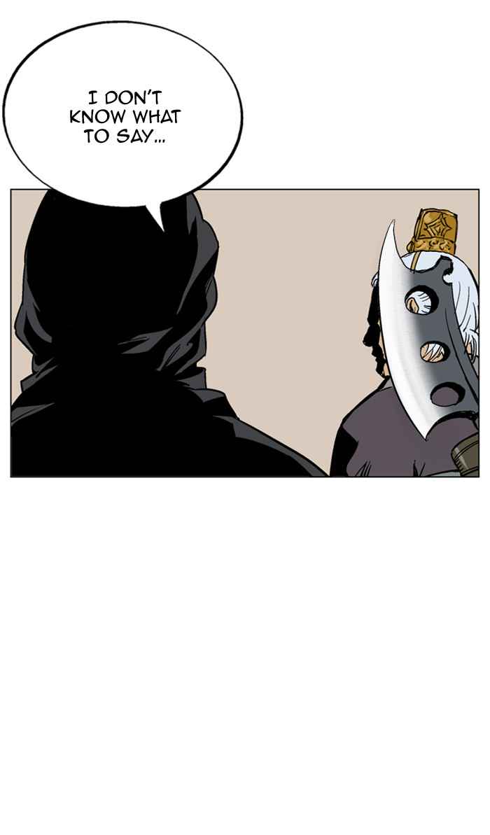 Gosu (The Master) Chap 45 - Next Chap 46